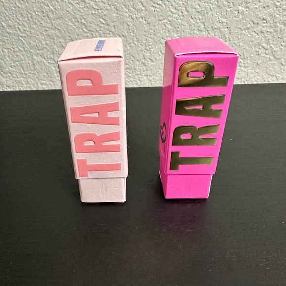NIB Jeffree Star lip sticks- jawbreaker and pink messiah - Picture 1 of 2